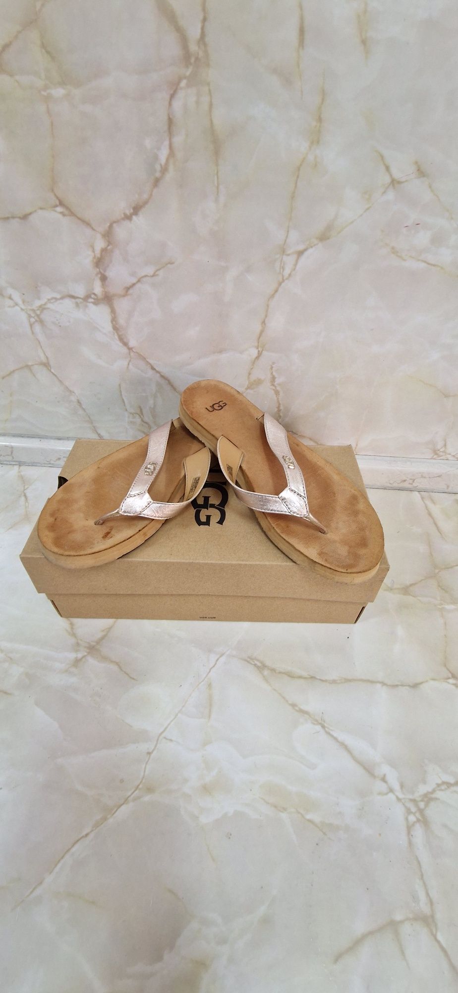 Чехли Ugg 39 номер