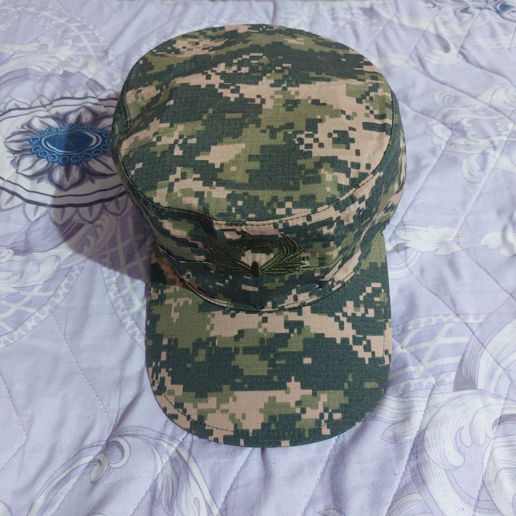 Военная форма для НВП