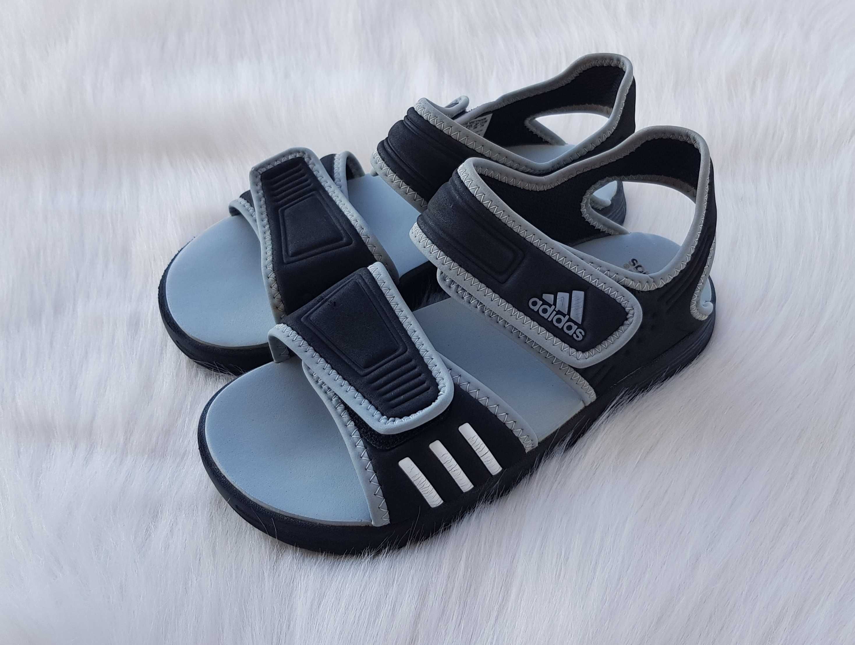 Детски сандали Adidas №34