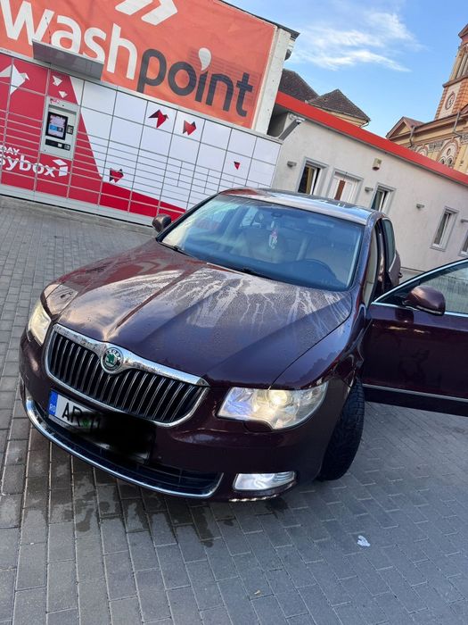 Doar Vand!Preț negociabil in limita bunului simț!