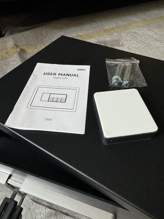 Сейф для хранения