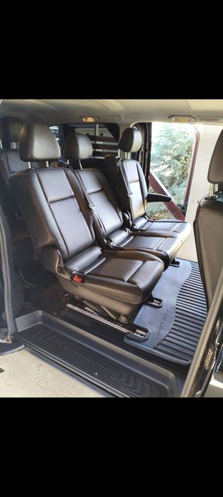 Mercedes Vito  V Class
