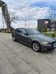 Bmw e 90 318 d facelift