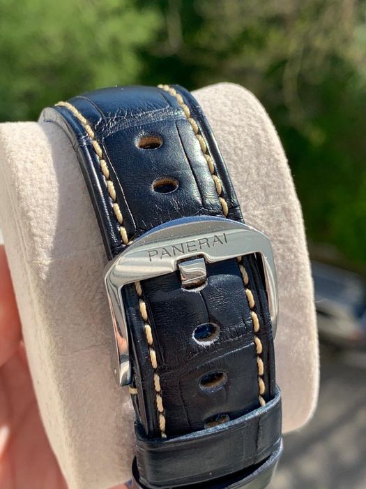 Panerai Radiomir 1940 3 Days - “Mediteraneo” - Limited Edition