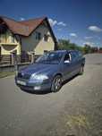 Vand Skoda Octavia