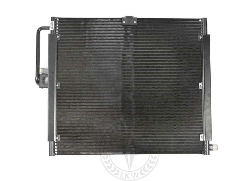 Радиатор климатик за Mercedes-Benz G-class W463