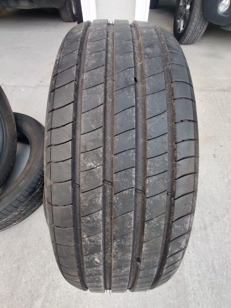 Anvelope vară Michelin primacy  195 55 16