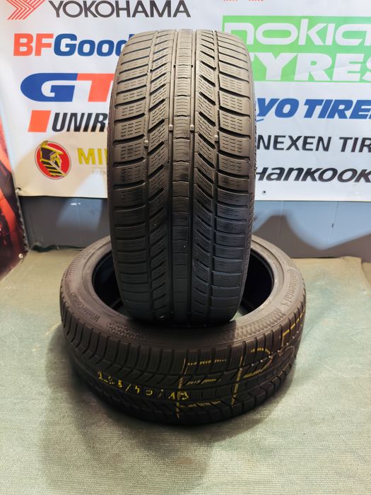 235/40 R19 96V XL - Continental Winter Contact TS870P M+S Oferta