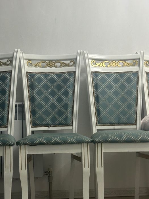 Стулья 12 шт бу продам