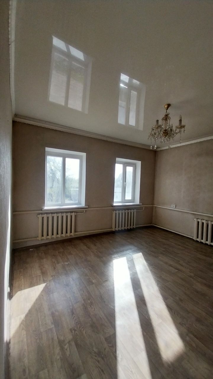 Продаётся дом кирпичный