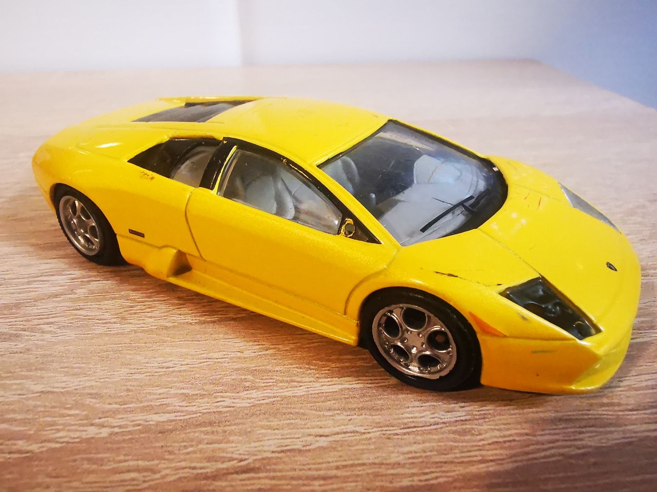 Macheta de colectie Lamborghini Murcielago 1/43