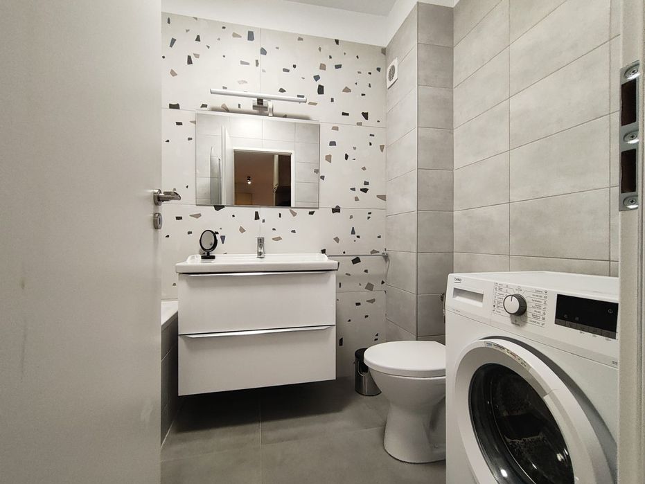 Apartament 3 camere • 2 băi • Prima Oneștiilor – Oradea • 580 euro neg