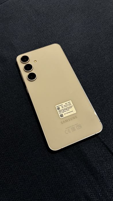 Samsung GALAXY s24 FE