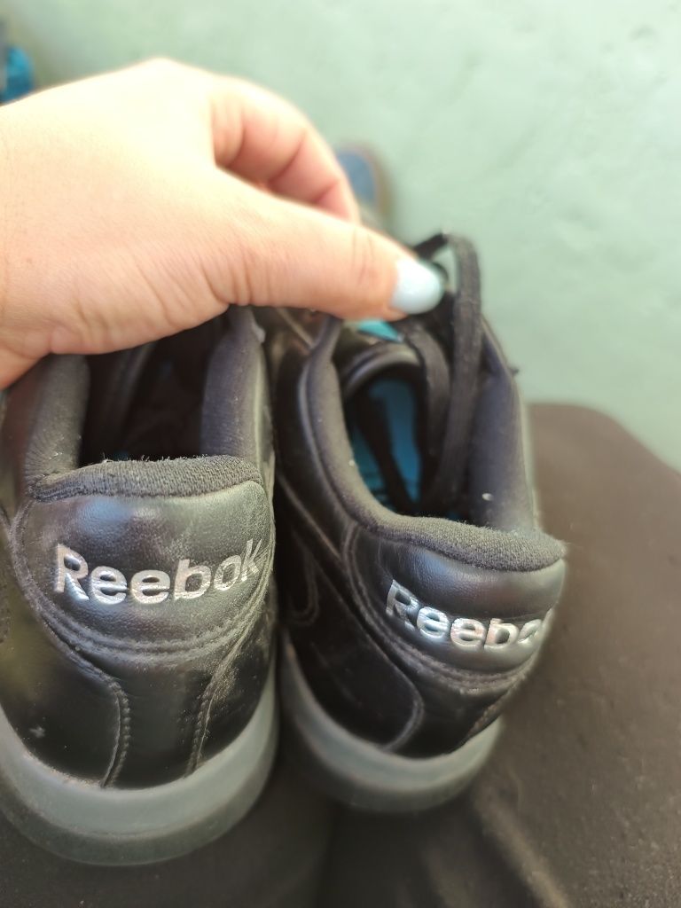 Reebok дамски нови