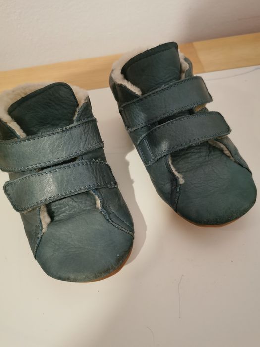 Ghetuțe Froddo mărimea 23