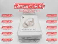 Casti Audio Wireless Over The Ear Beats Studio Pro Sandstone Noi Box