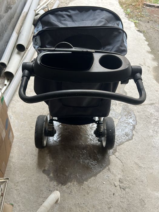 Коляска детская в хорошем состоянии