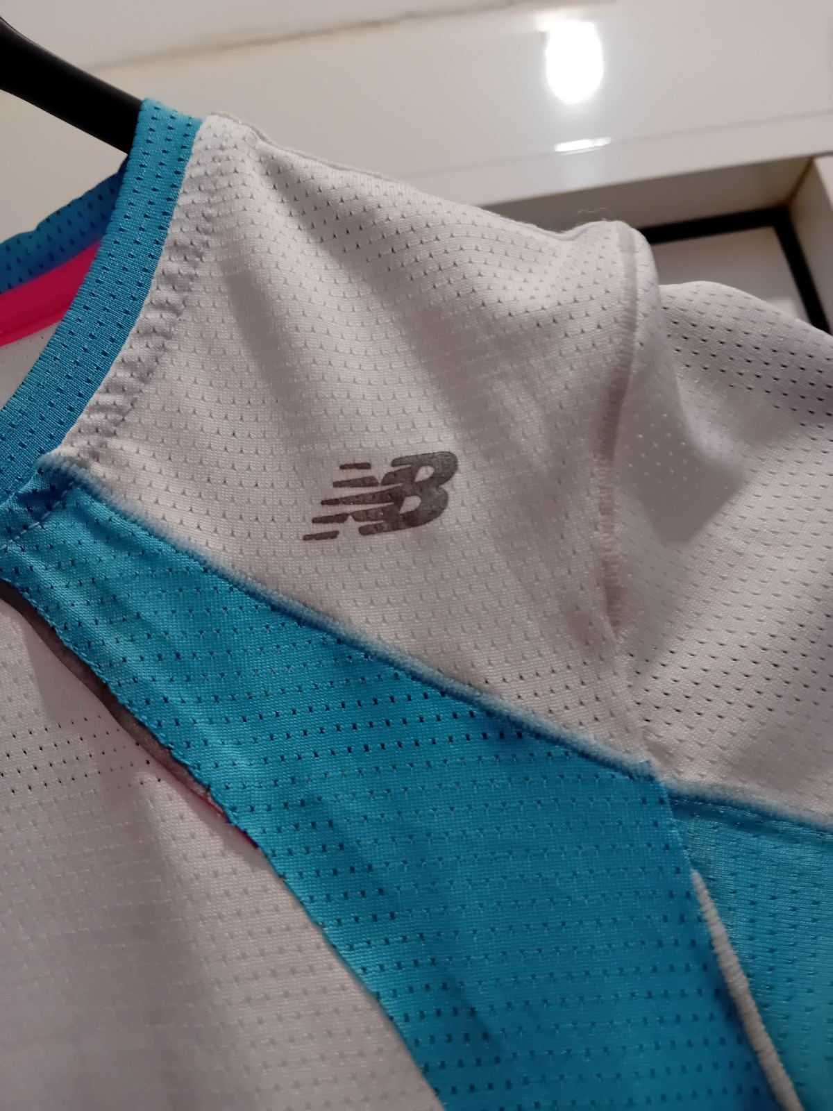 Оригинална дамска спортна тениска New Balance