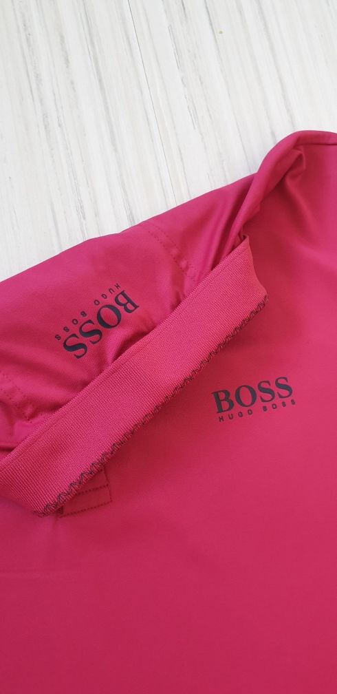 Hugo Boss Moisture Manager  UV Protection Mens Size 2XL ОРИГИНАЛНА ТЕ