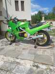 Kawasaki  GPZ 600R ( цена по договора)