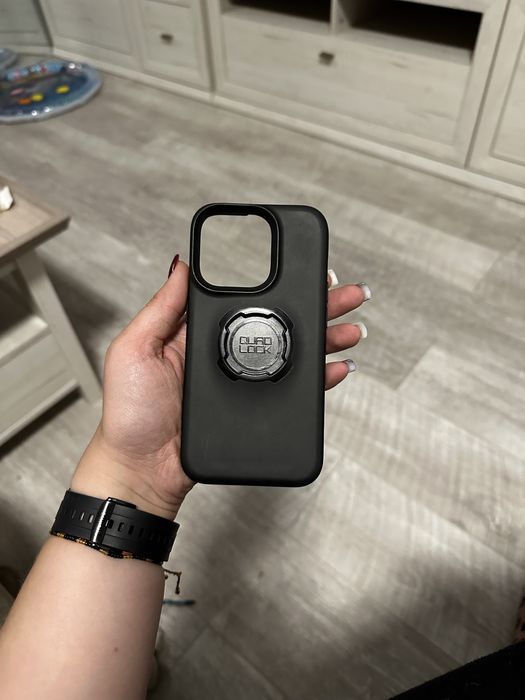Husa QuadLock iphone 14 pro