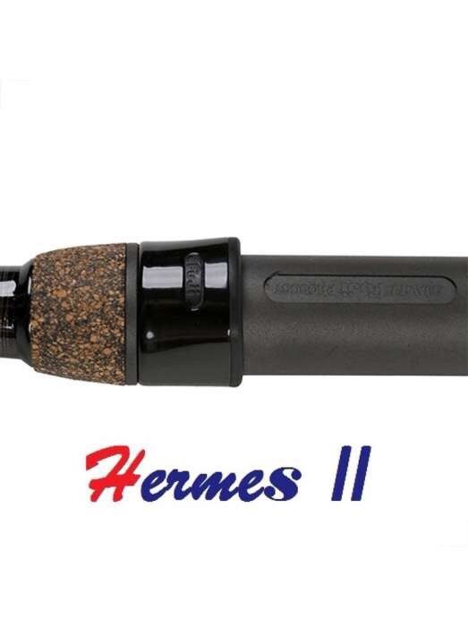 Lanseta Hermes II model 2018 NEW !!!