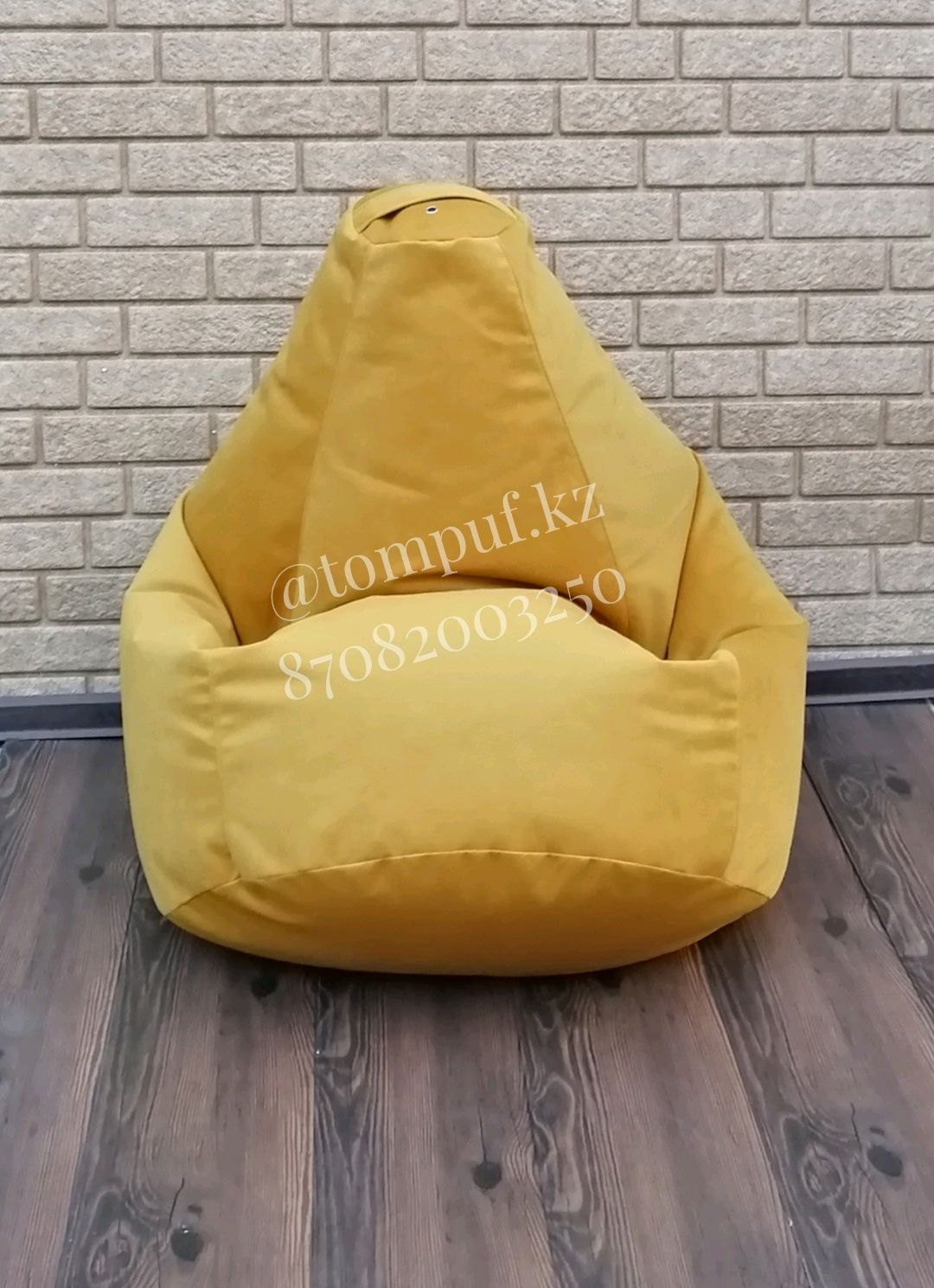С внутренним чехлом XL Кресло мешок мешки пуфики кресла мешки груша