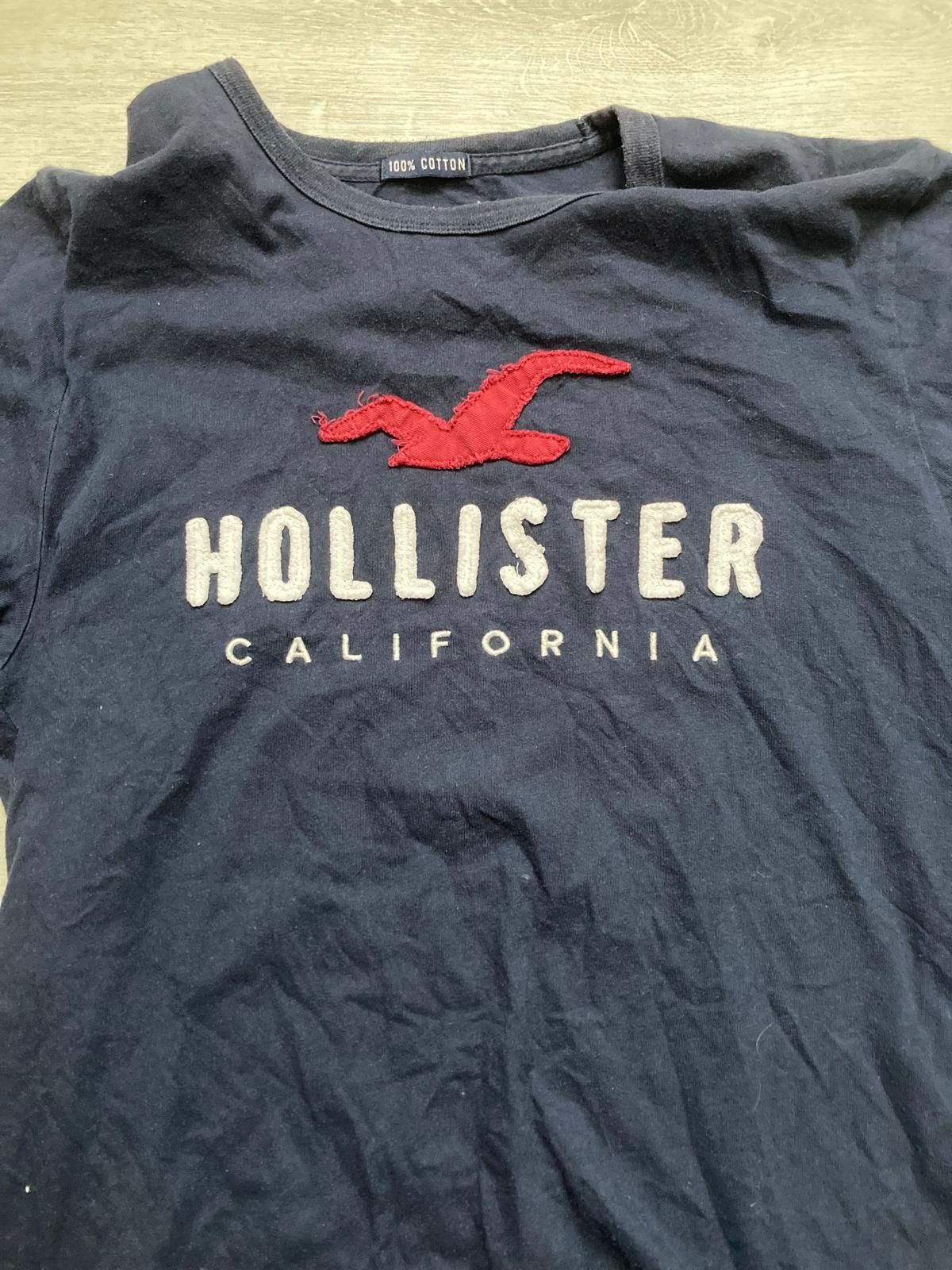 Vand tricou Hollister de barbati marimea M