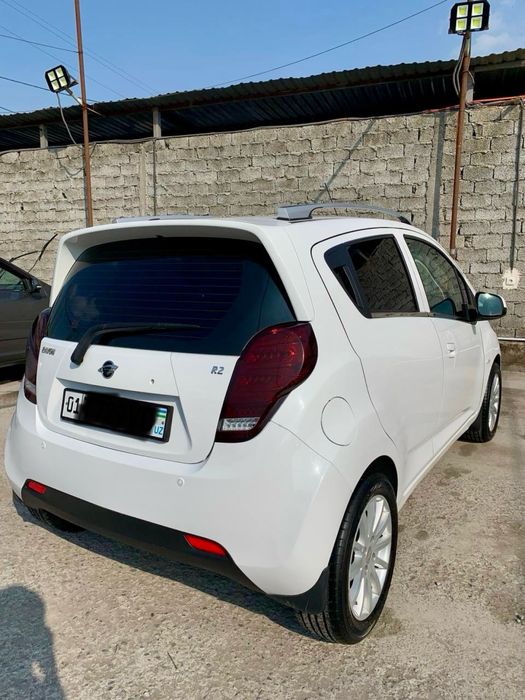 Spark 2018 R3 A/T full