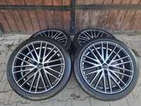 Roti/Jante Concave R19' Audi A3/A4/A5/A6/A7/A8 Q5 Q3 5x112