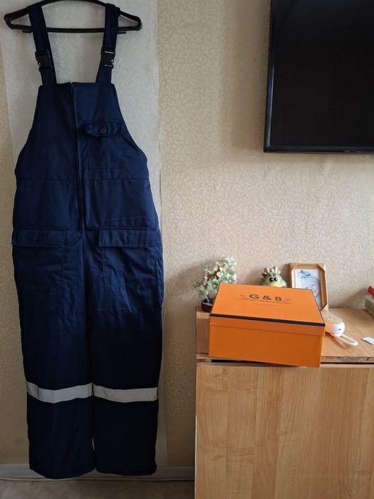 Штаны рабочие...