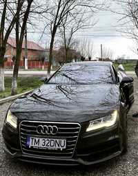 Audi S7 an 2012 motor 3.0tfsi 300cp inm.Ro