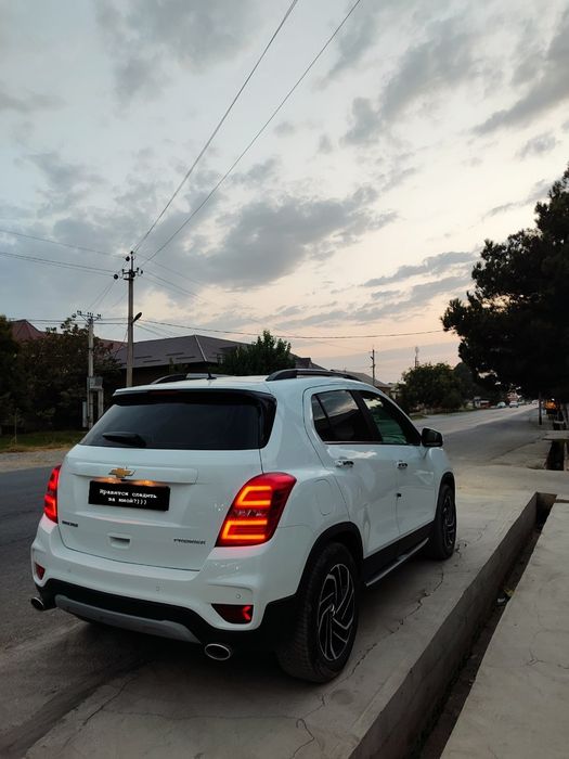 Трекер автомат сотилади