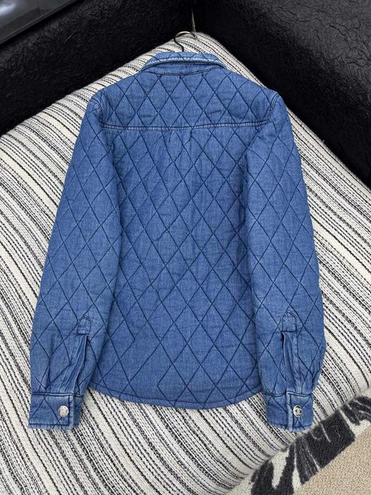 Jacheta Chanel - calitate premium prezentare completa