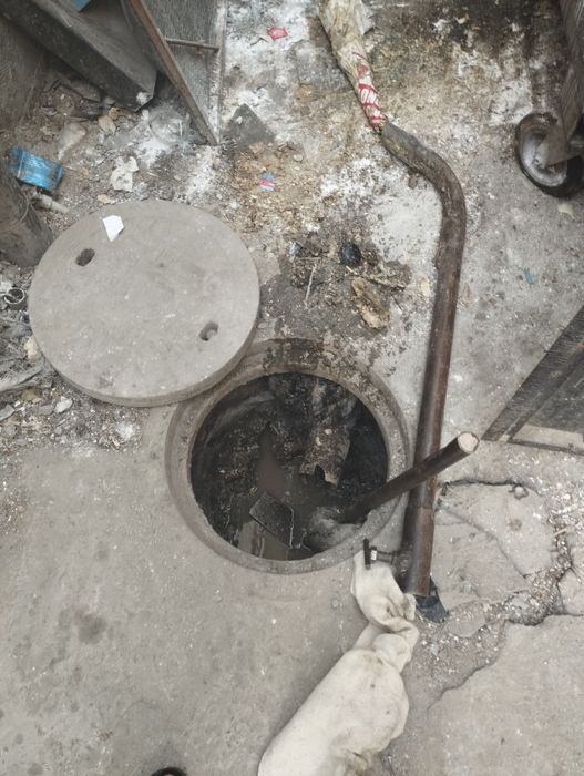 канализасия чистка 24/7 kanalizatsiya tozalash