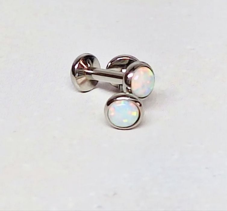 Лабрет Украшение Пирсинг