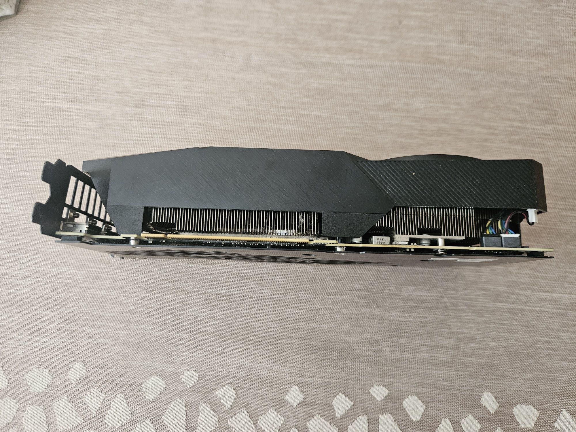Nvidia RTX 2070 Super