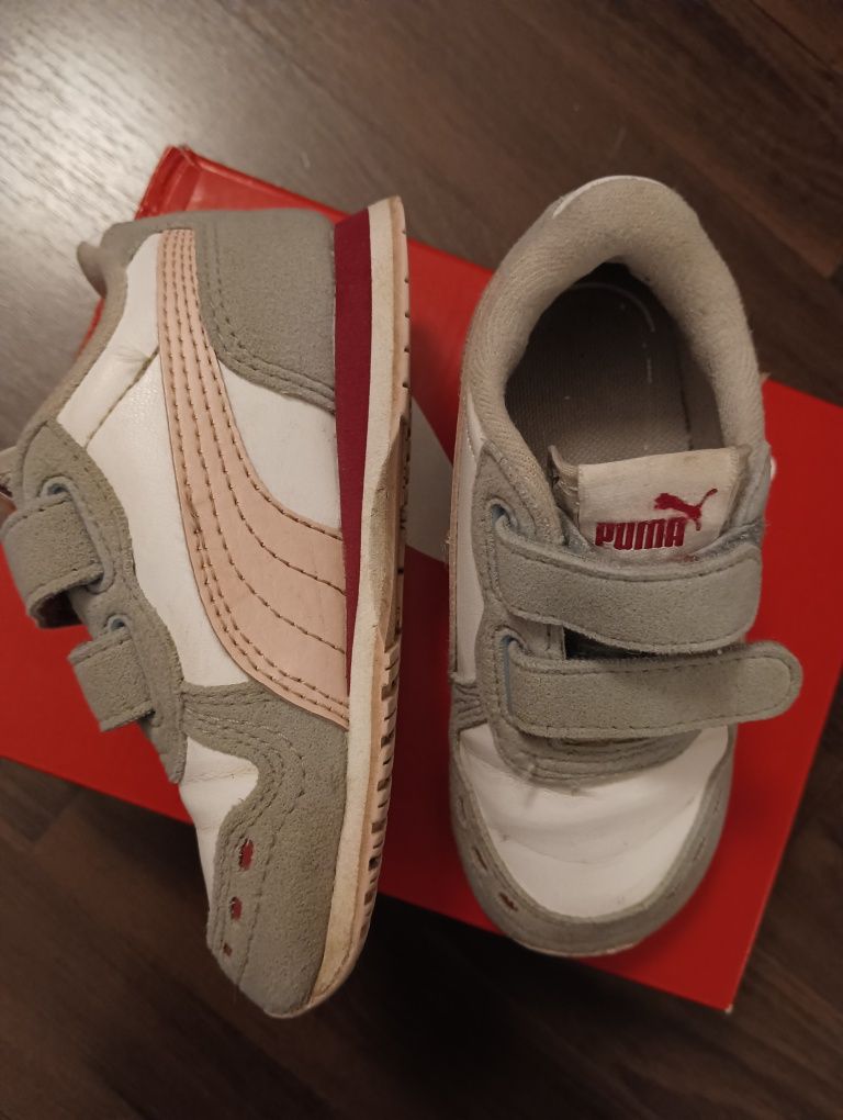 Маратонки Puma 23