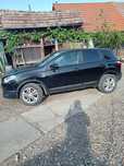 VIND. NISSAN. QASHQAI. 4×4.diesel  1598  CM distribuție. pe lant euro5