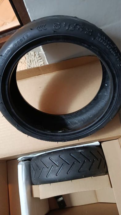 Продам Баллоны на самокат