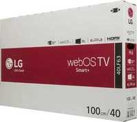 WebOS Hub Телевизор/Распродажа/LG