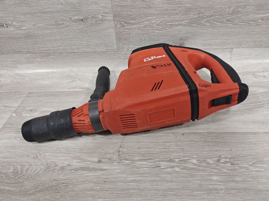 Hilti Te 60 ATC/AVR 2025/02
