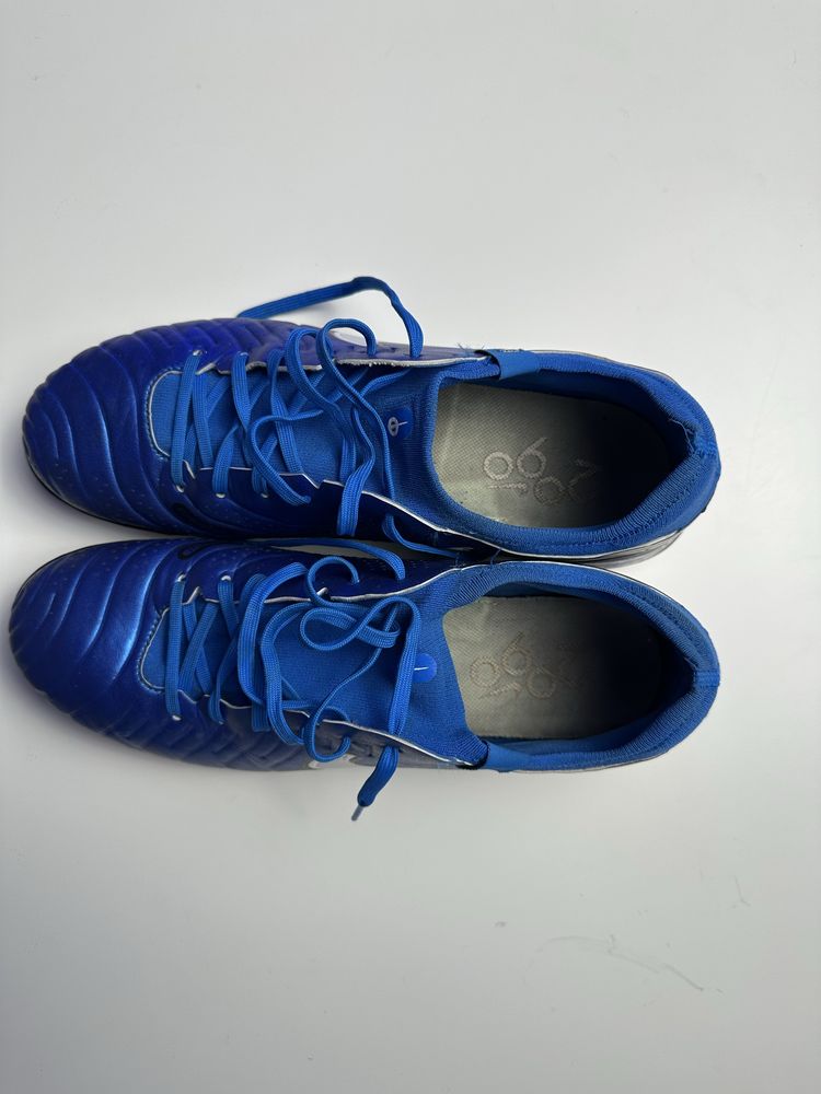 Стоножки Nike Tiempo 10 Pro Tf