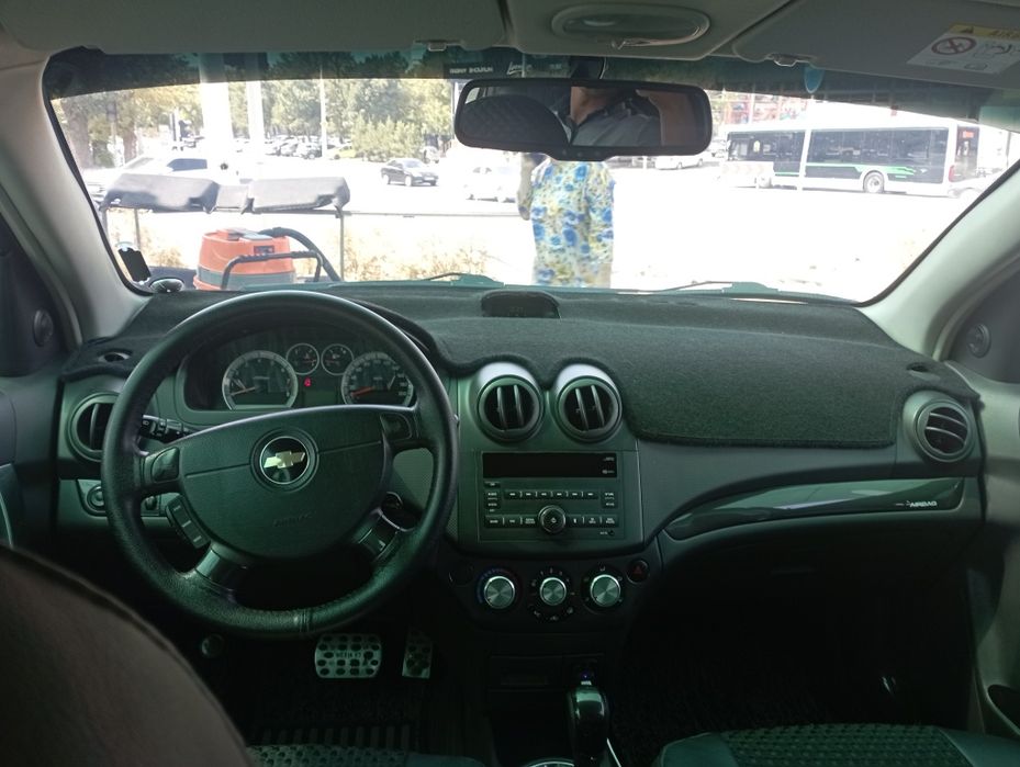 2020 Nexia 3 AT 4 pozitsa