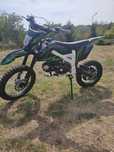 Vând Cross 125cc