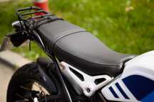 Sa / scaun BMW R nine T / R ninet