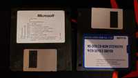 Floppy disk windows 98