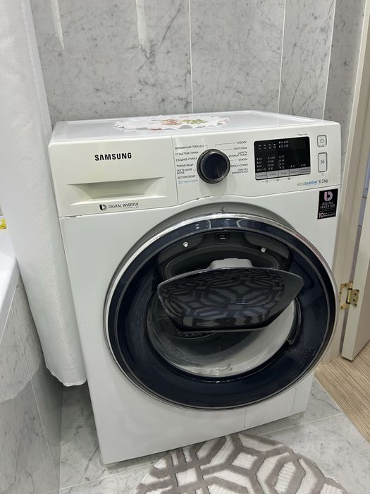 Продам стиральную машинку в отличном состоянии