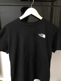 tricou the north face