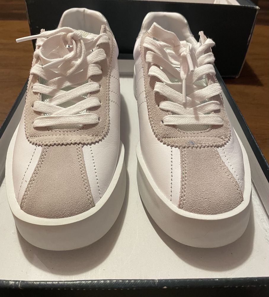 Tommy Hilfiger retro light sneakers